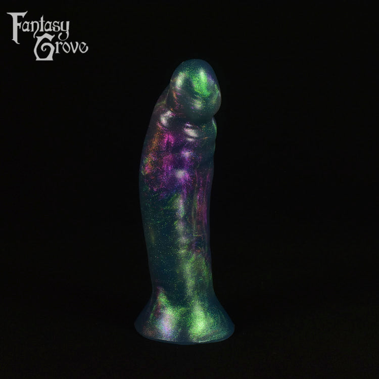 Small Daybreak 00-31 Soft Firmness [Suction Cup]