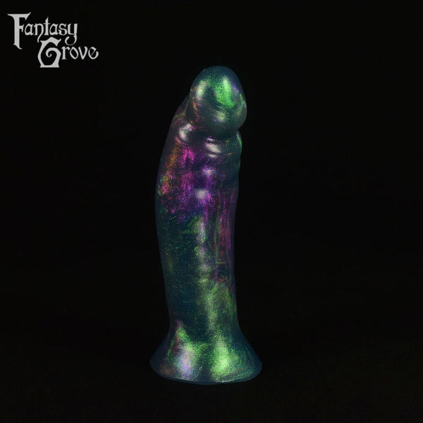 Small Daybreak 00-31 Soft Firmness [Suction Cup]