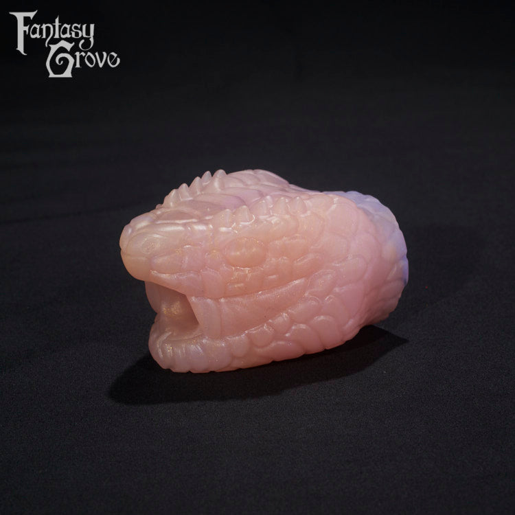 Pocket Size Basilisk 00-30 Soft Firmness