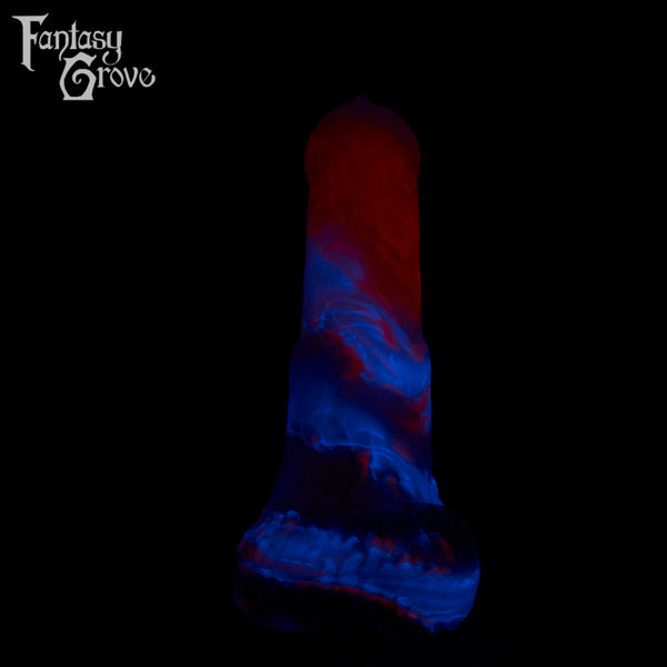 Small Jackalope 00-50 Medium Firmness