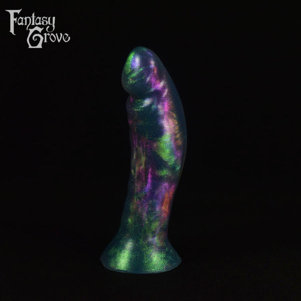 Small Daybreak 00-31 Soft Firmness [Suction Cup]