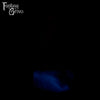 A Fantasy Grove sex toy on a black background with a logo in the upper left corner