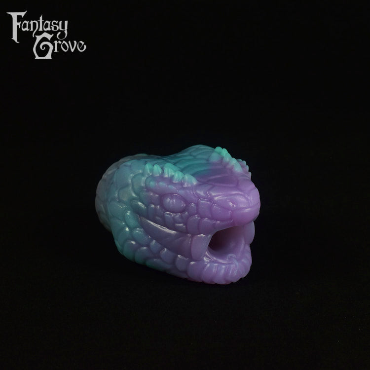 Pocket Size Basilisk 00-50 Medium Firmness