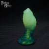 A fantasy sex toys on a black background with Fantasy Grove branding