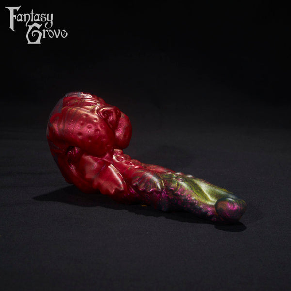 Small Jacobi 00-50 Medium Firmness