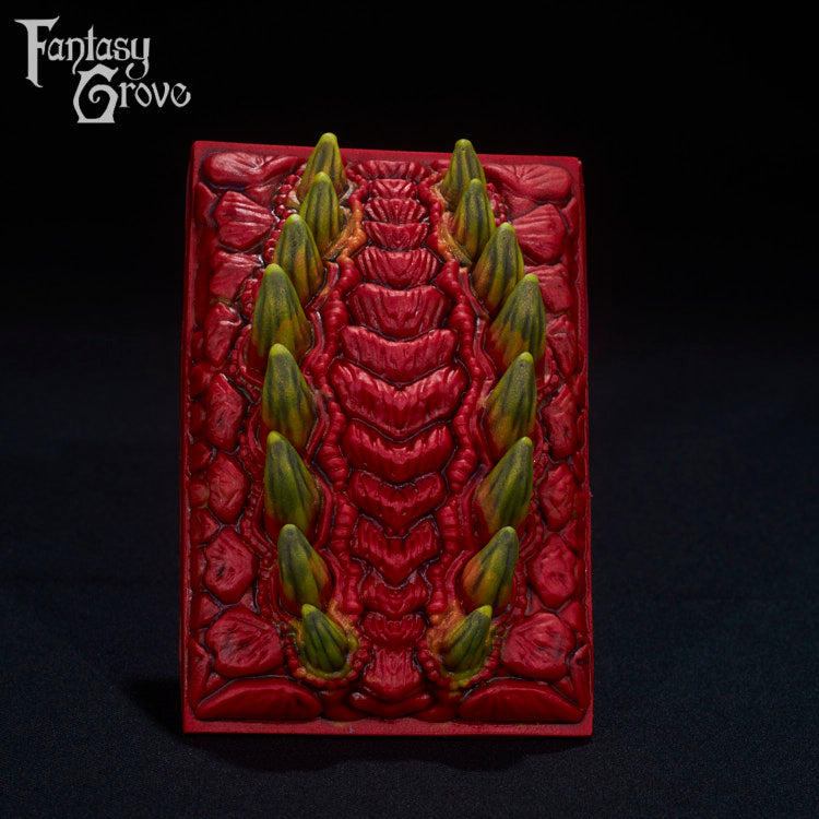 Small Dragon Grinder 00-30 Soft