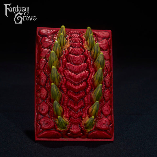 Small Dragon Grinder 00-30 Soft