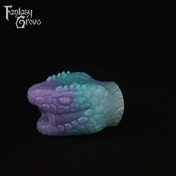 Pocket Size Basilisk 00-50 Medium Firmness