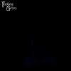 A fantasy sex toy on a black background with the Fantasy Grove logo in the upper left corner 