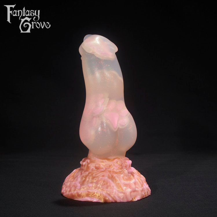 Medium Amarok Split Firmness