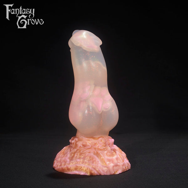Medium Amarok Split Firmness