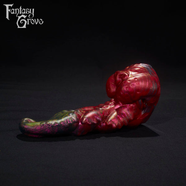 Small Jacobi 00-50 Medium Firmness