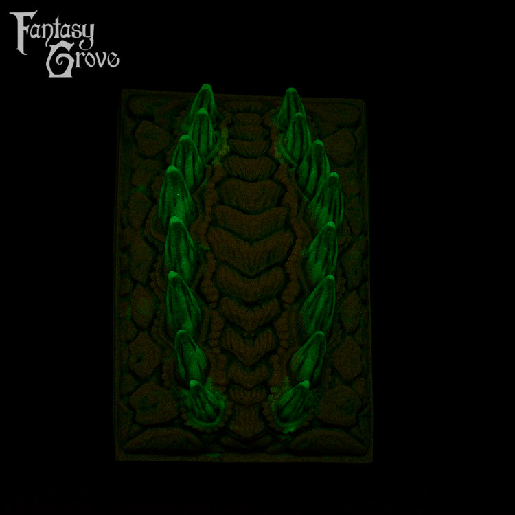 Small Dragon Grinder 00-30 Soft