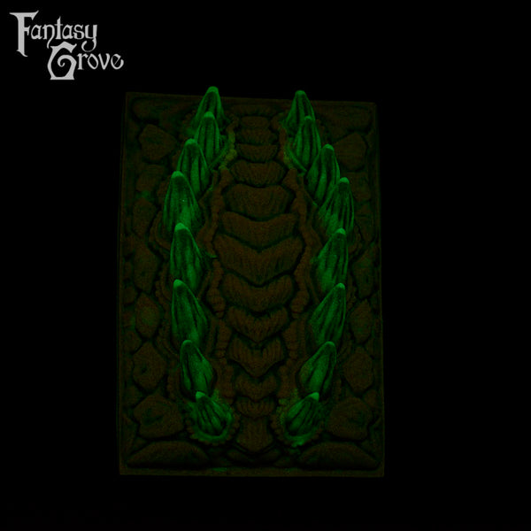 Small Dragon Grinder 00-30 Soft