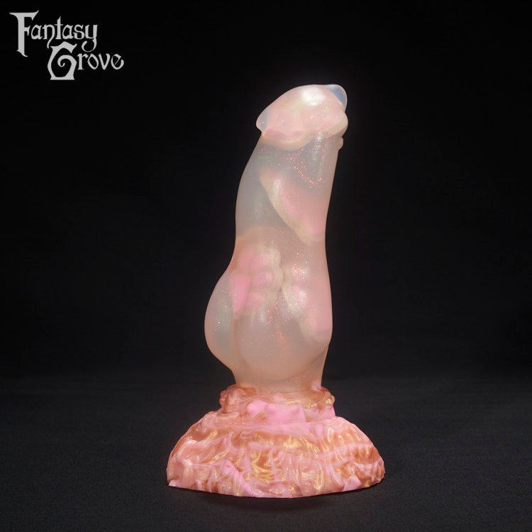 Medium Amarok Split Firmness