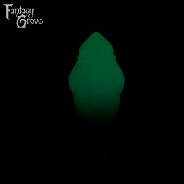 A fantasy sex toys on a black background with Fantasy Grove branding