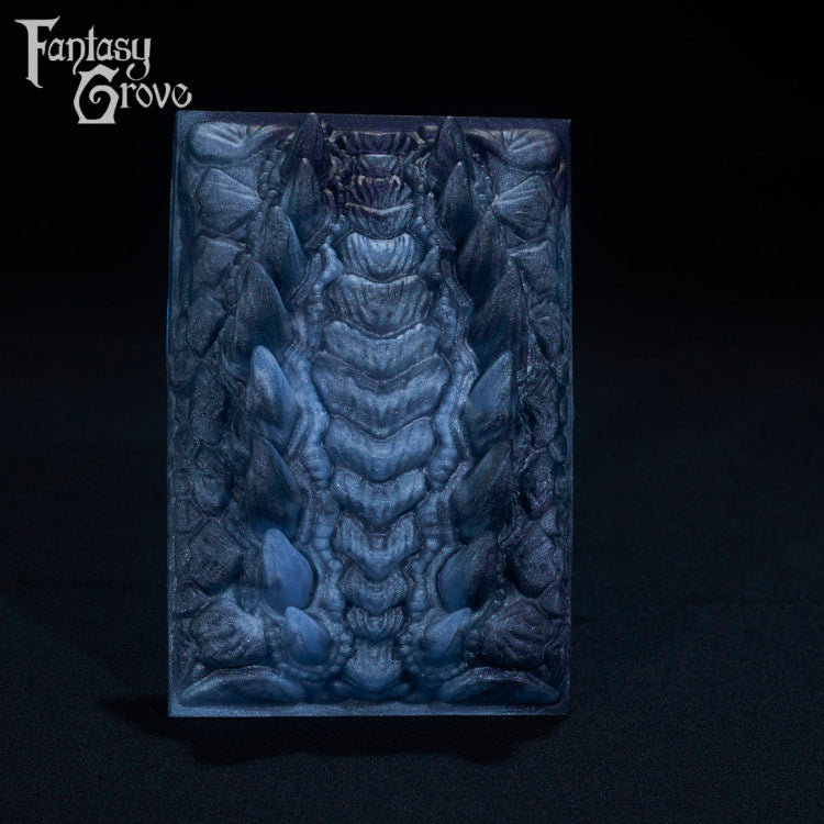 Small Dragon Grinder 00-30 Soft