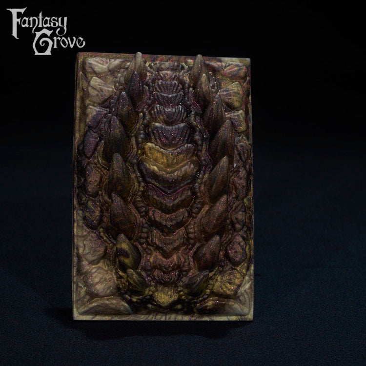 Small Dragon Grinder 00-30 Soft