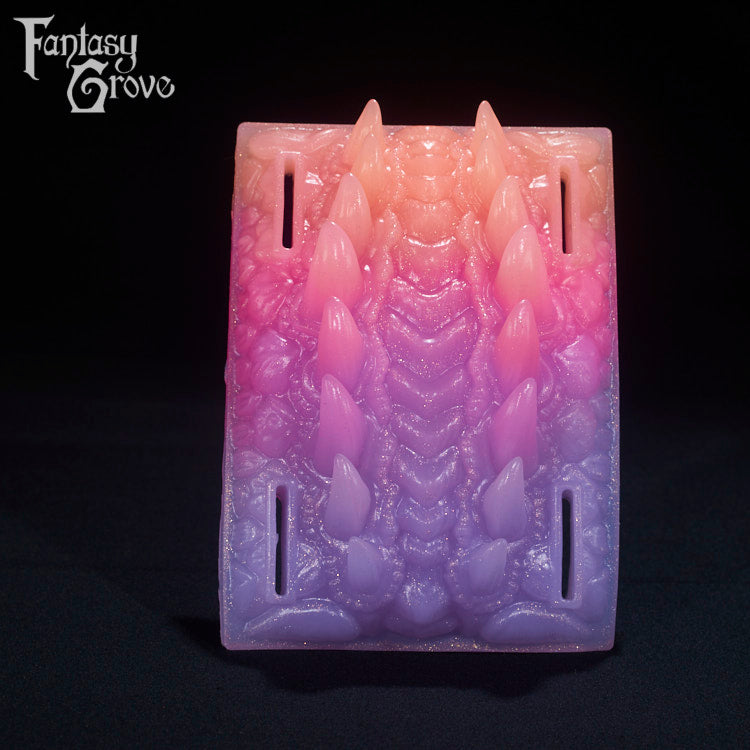 Large Dragon Grinder 00-30 Soft Firmness