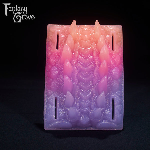 Large Dragon Grinder 00-30 Soft Firmness