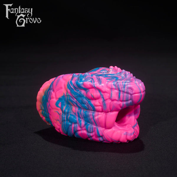 Pocket Size Basilisk 00-30 Soft Firmness