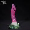 Small Squid Split Firmness