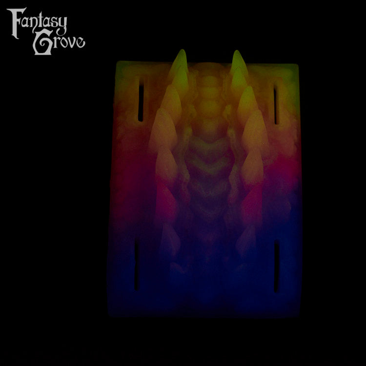 Large Dragon Grinder 00-30 Soft Firmness