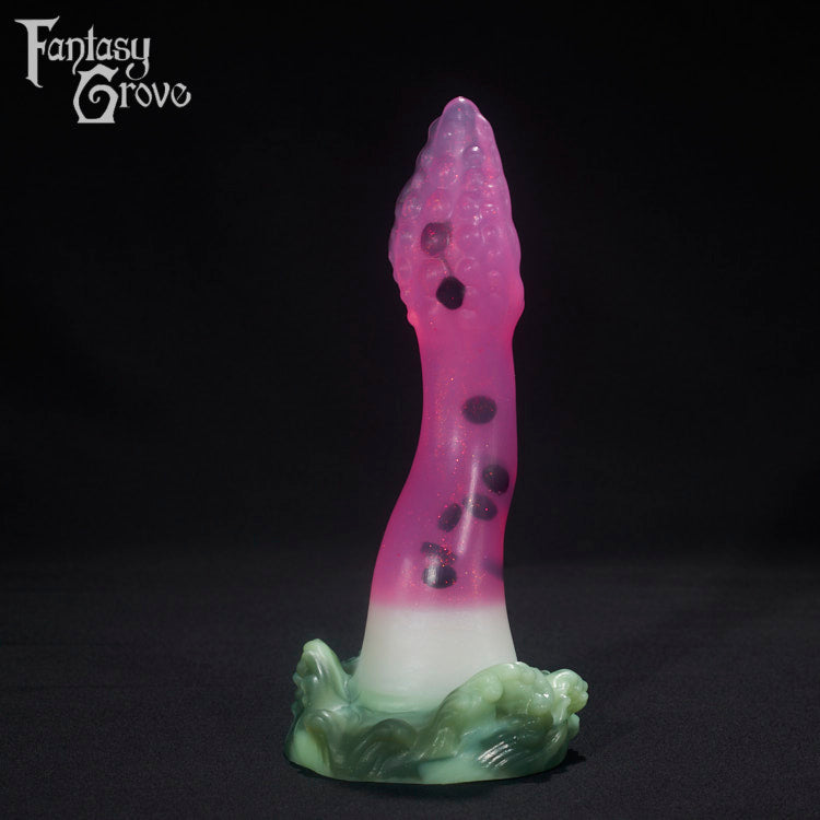 Small Squid Split Firmness