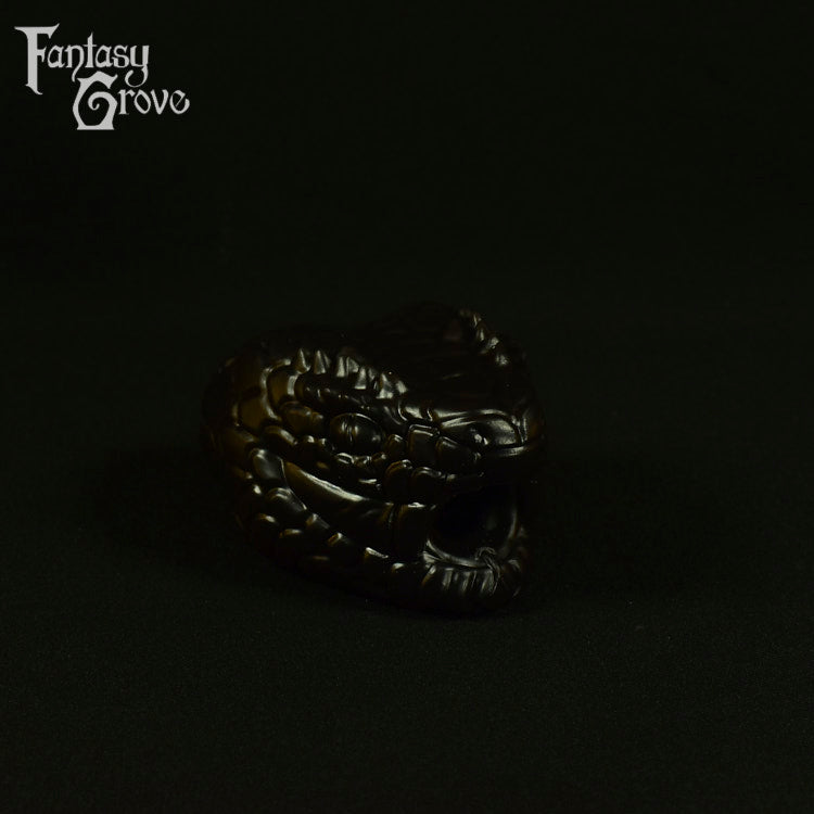 Pocket Size Basilisk 00-45 Medium Firmness