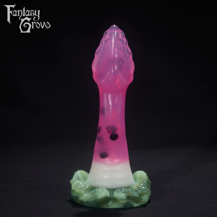 Small Squid Split Firmness