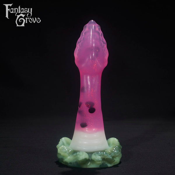 Small Squid Split Firmness