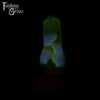 Medium Amarok Split Firmness
