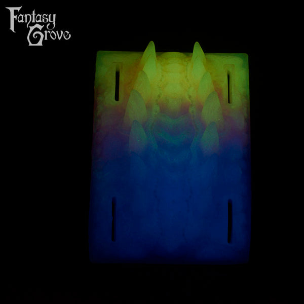 Large Dragon Grinder 00-30 Soft Firmness