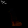 A fantasy sex toy on a black background with the Fantasy Grove logo in the upper left corner 