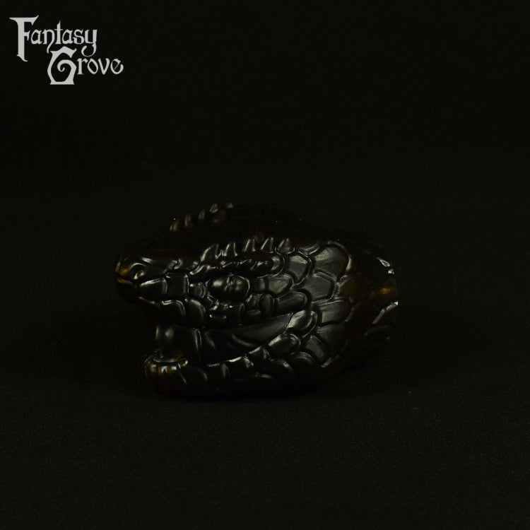 Pocket Size Basilisk 00-45 Medium Firmness