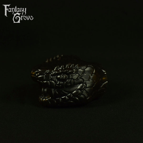 Pocket Size Basilisk 00-45 Medium Firmness