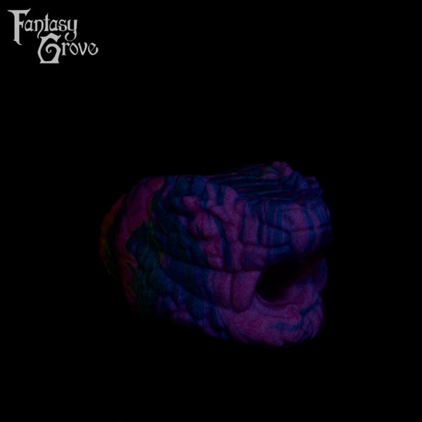 Pocket Size Basilisk 00-30 Soft Firmness