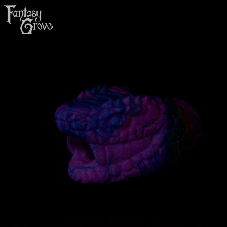 Pocket Size Basilisk 00-30 Soft Firmness