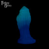 A fantasy sex toys on a black background with Fantasy Grove branding