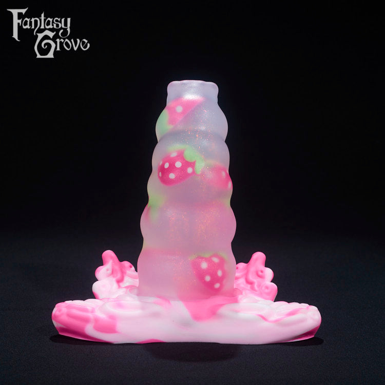 Medium Changeling Split Firmness