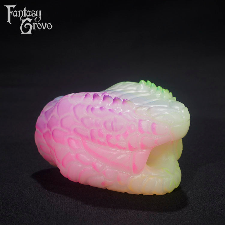 Pocket Size Basilisk 00-30 Soft Firmness