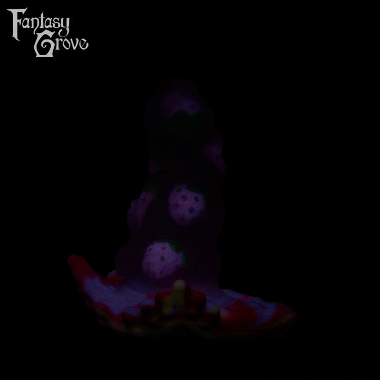 Medium Changeling Split Firmness