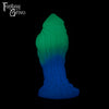 A fantasy sex toys on a black background with Fantasy Grove branding