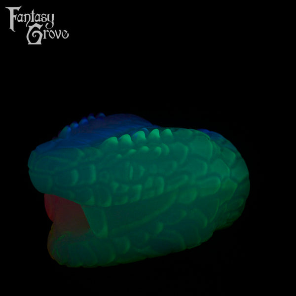 Pocket Size Basilisk 00-30 Soft Firmness