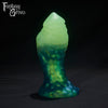 A fantasy sex toys on a black background with Fantasy Grove branding