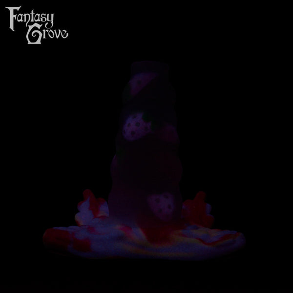 Medium Changeling Split Firmness