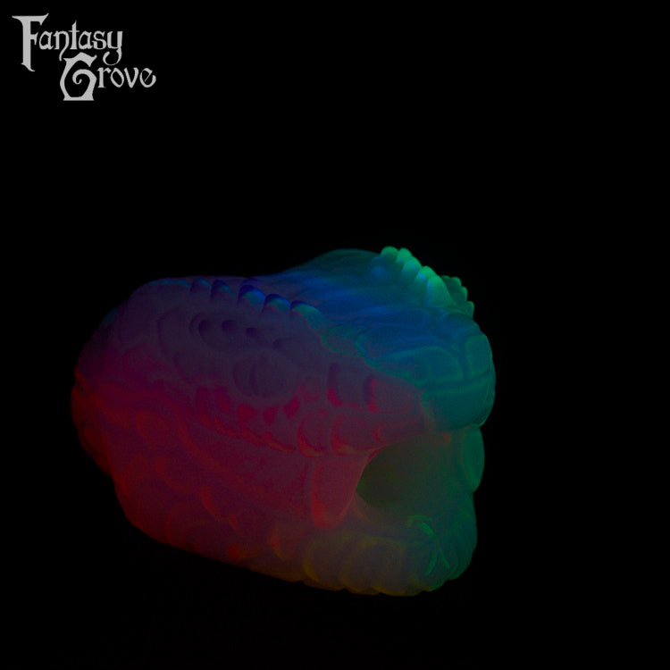 Pocket Size Basilisk 00-30 Soft Firmness