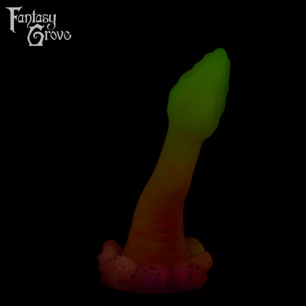 Small Squid 00-20 Super Soft Firmness