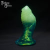 A fantasy sex toys on a black background with Fantasy Grove branding