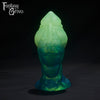A fantasy sex toys on a black background with Fantasy Grove branding